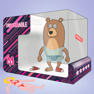 boxxxed: 3284