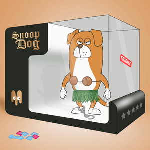 boxxxed: 3203