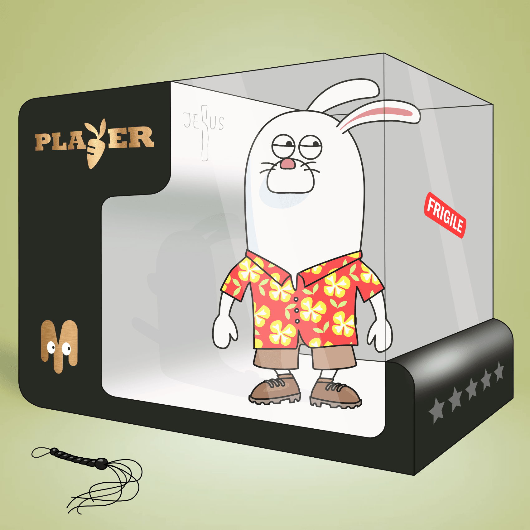 boxxxed: 1319