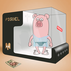 boxxxed: 5443