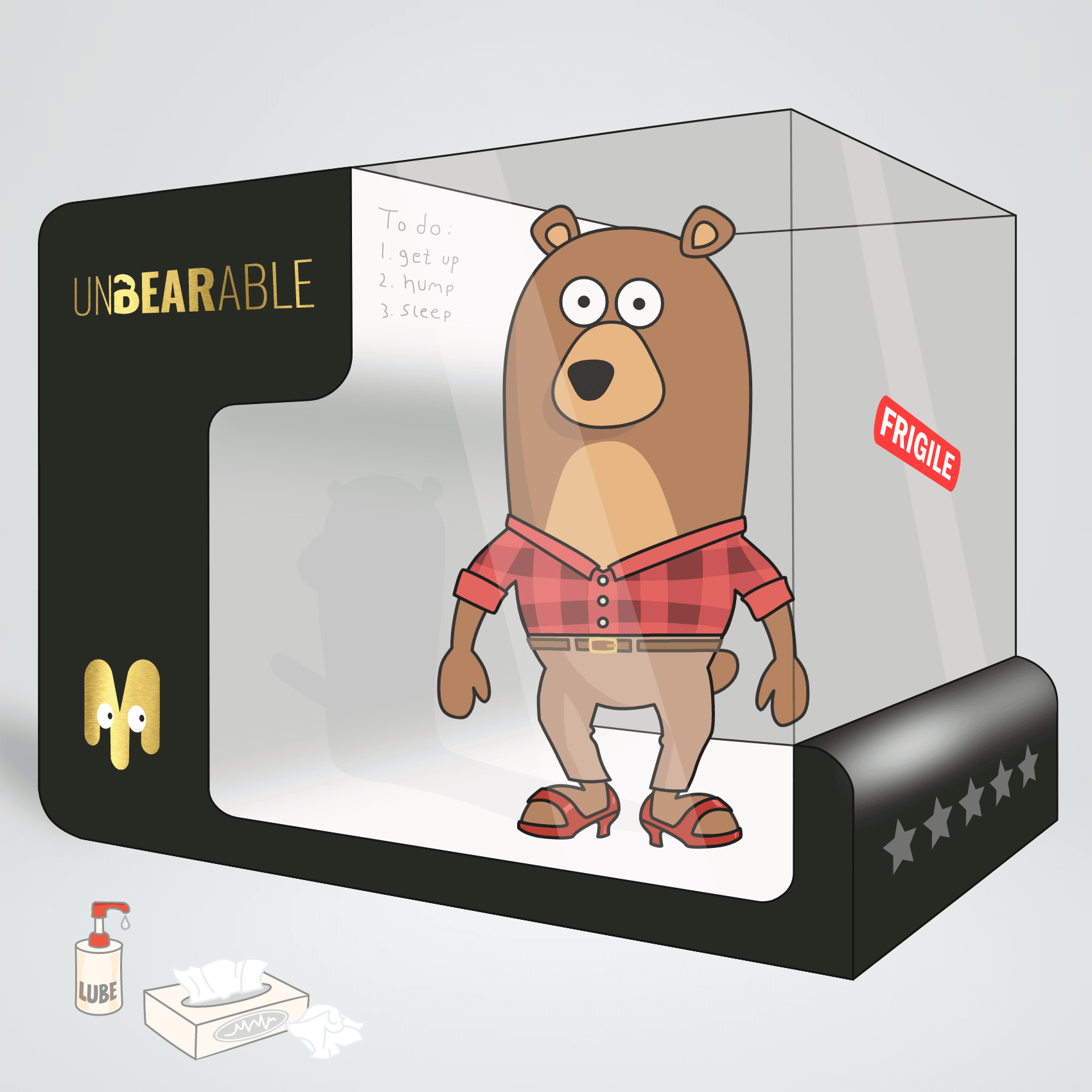 boxxxed: 316