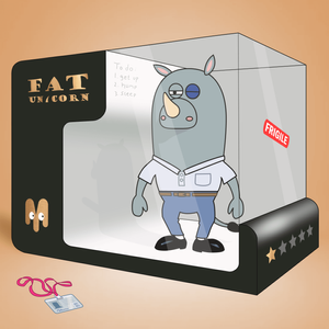 boxxxed: 5329