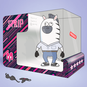 boxxxed: 3901