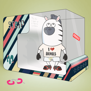 boxxxed: 3625