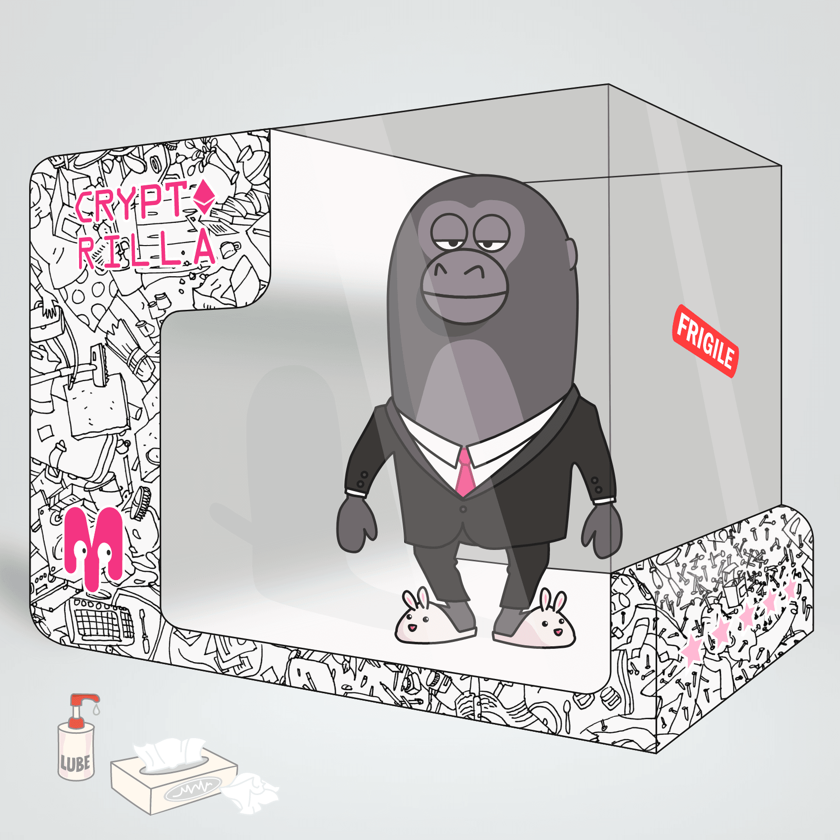 boxxxed: 1083