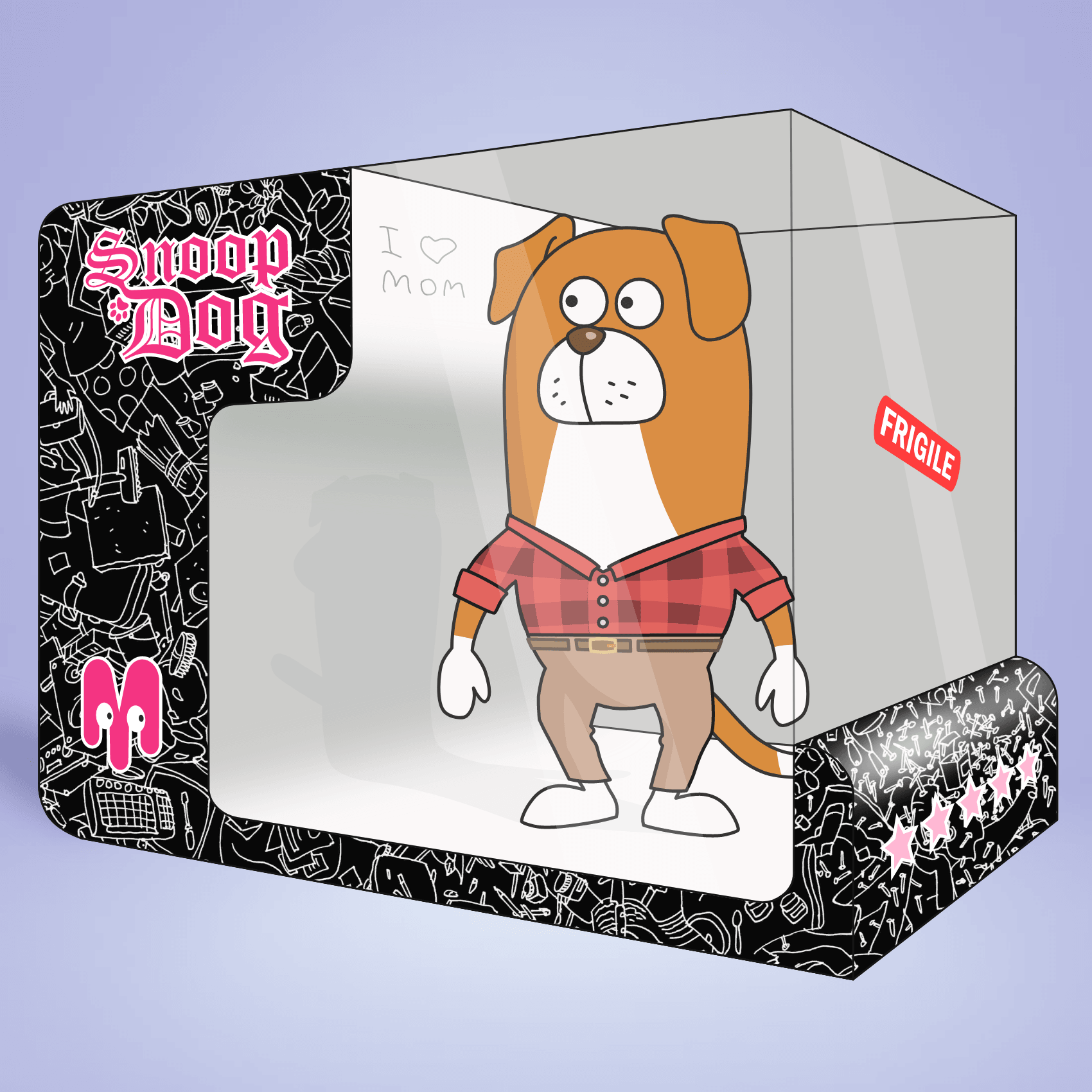 boxxxed: 922