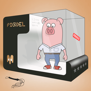 boxxxed: 5581