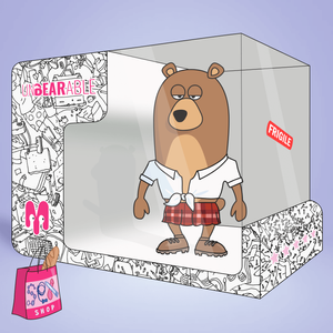 boxxxed: 6113