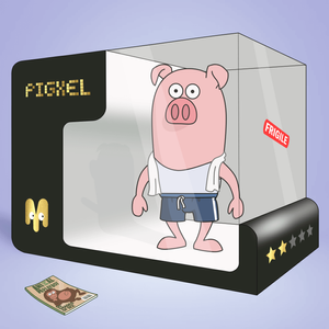 boxxxed: 6685