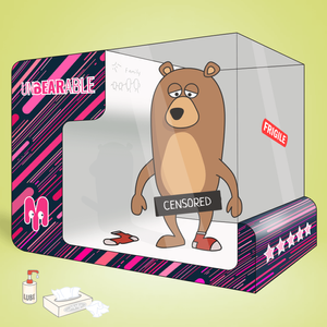 boxxxed: 6388