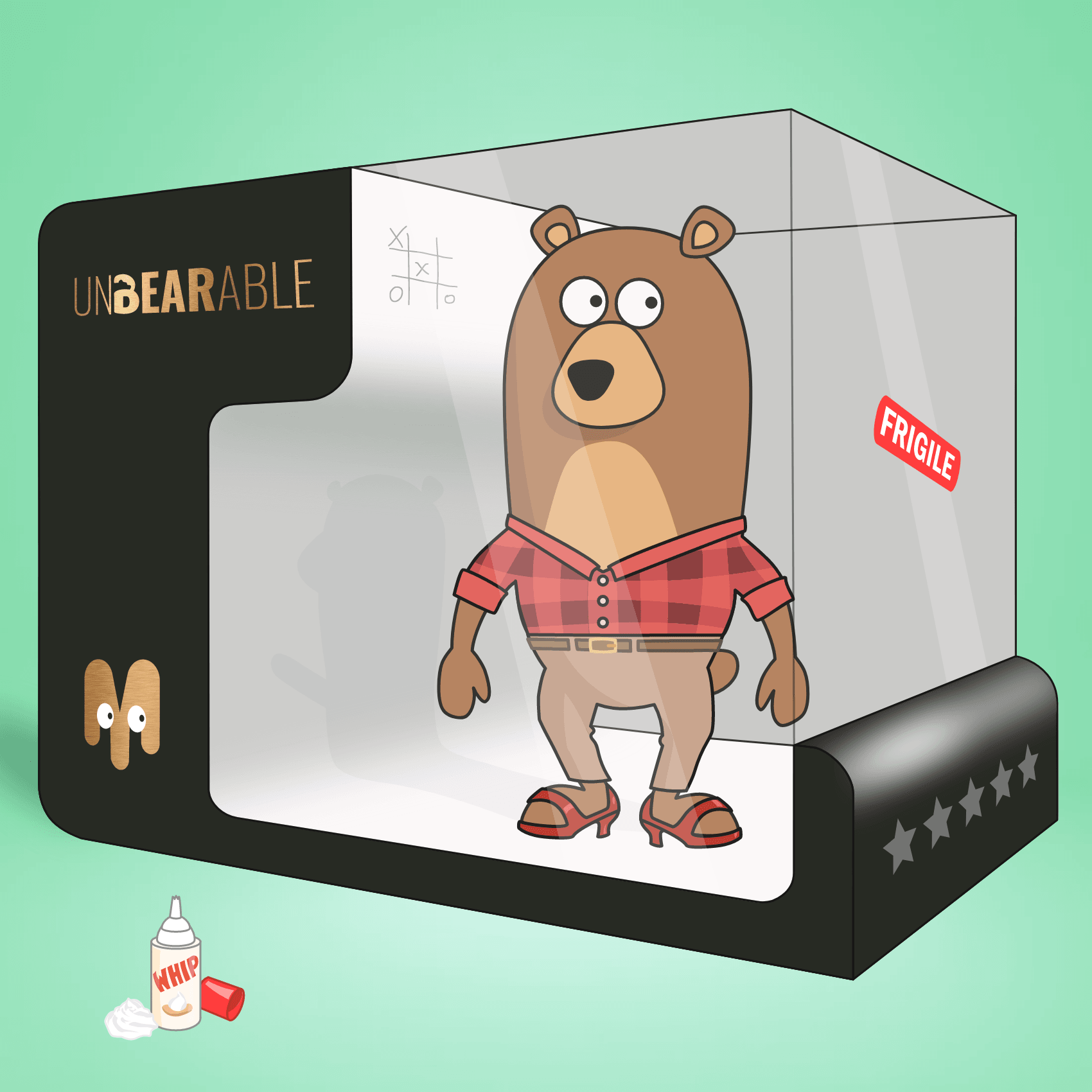 boxxxed: 1213