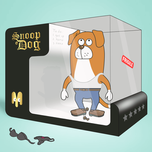boxxxed: 5337