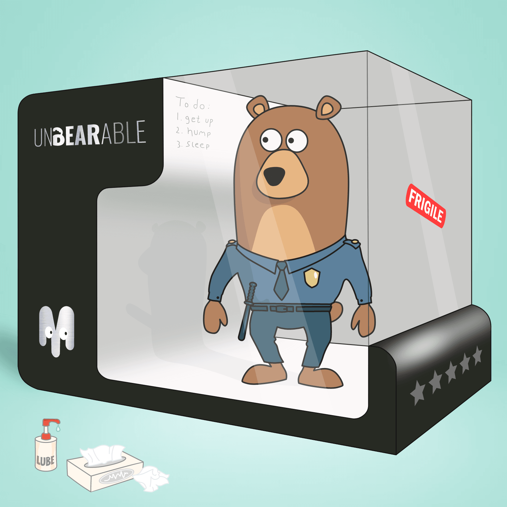 boxxxed: 591