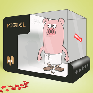 boxxxed: 2889