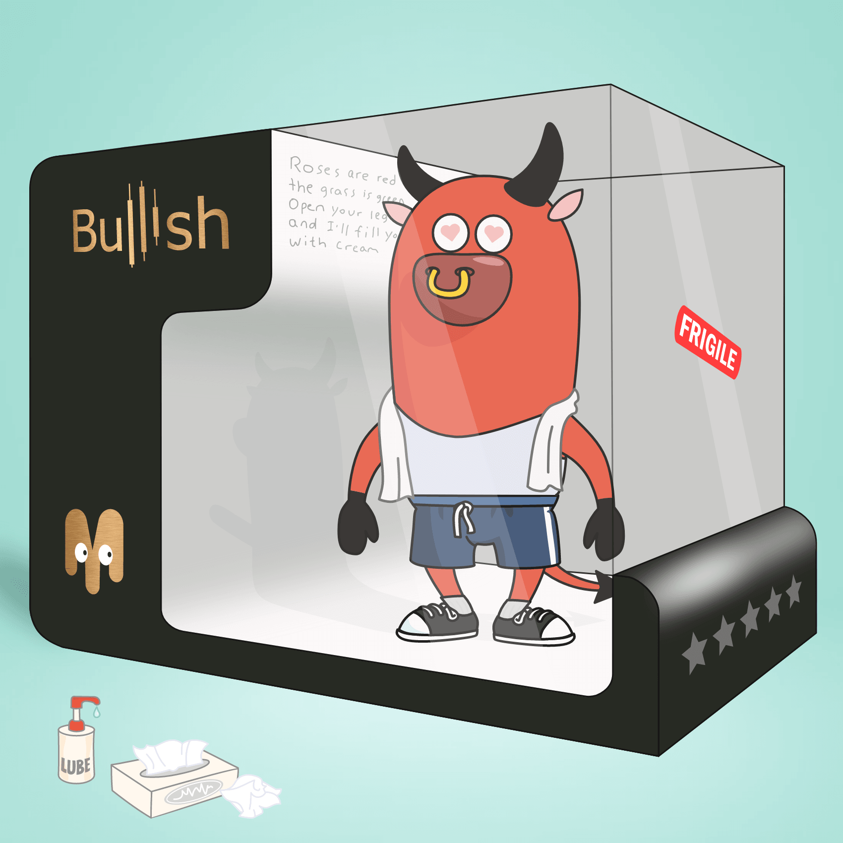 boxxxed: 276