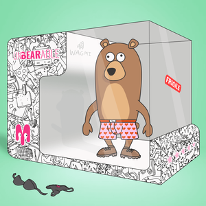 boxxxed: 5424