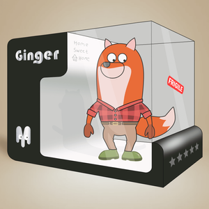 boxxxed: 3650