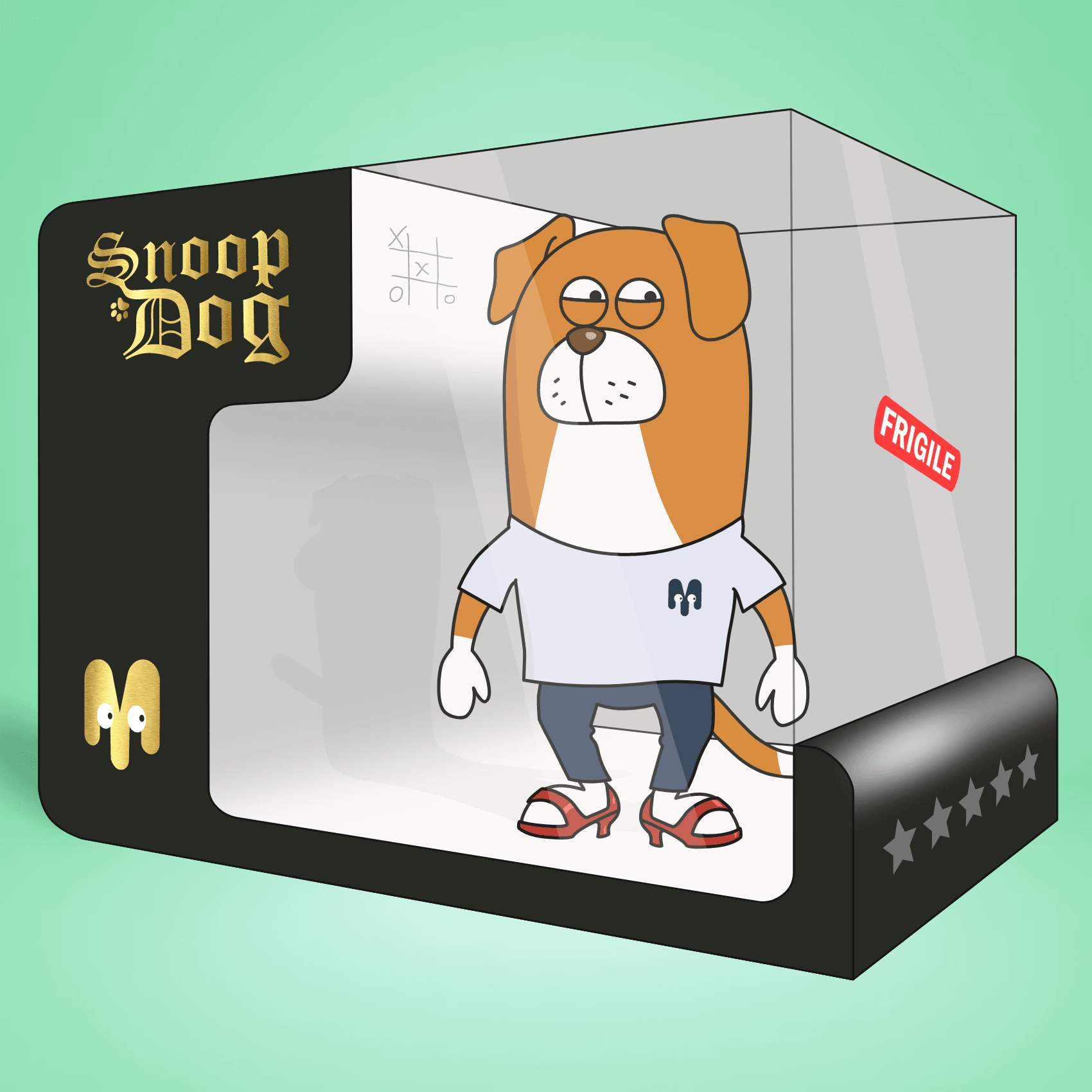 boxxxed: 2165