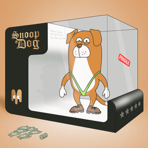 boxxxed: 5550