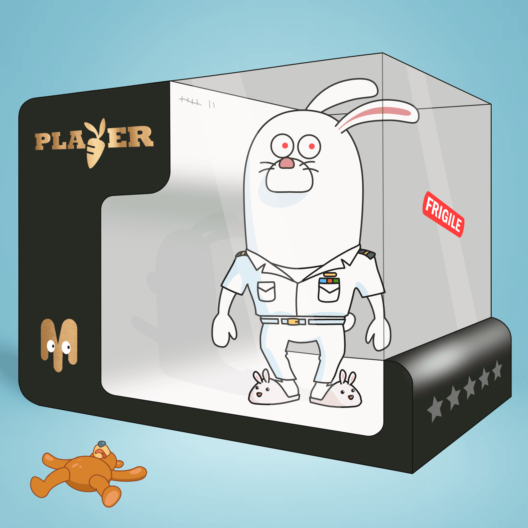 boxxxed: 4