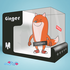 boxxxed: 3584