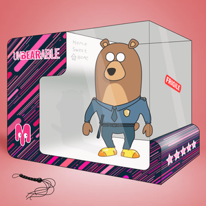 boxxxed: 5420