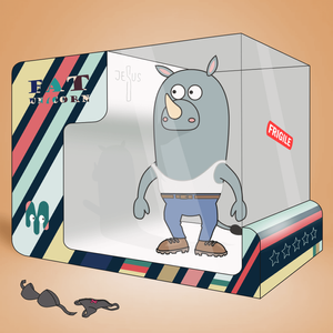 boxxxed: 2708