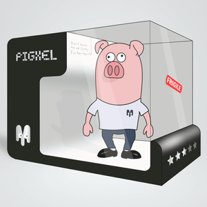 boxxxed: 3442