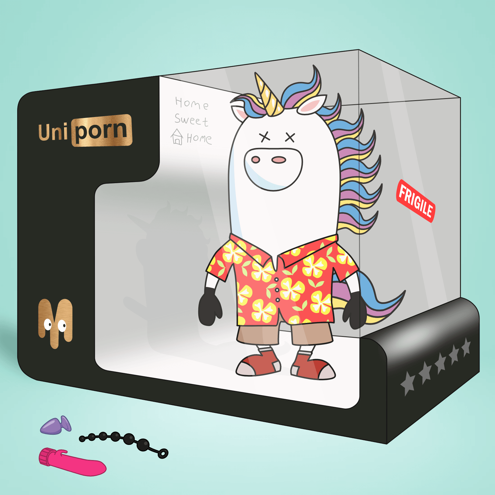 boxxxed: 347