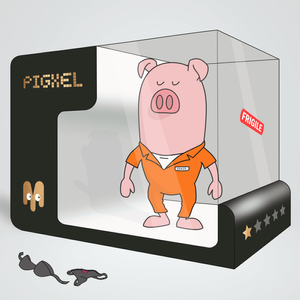 boxxxed: 3304