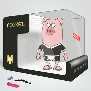 boxxxed: 3511