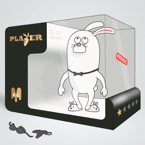 boxxxed: 4143