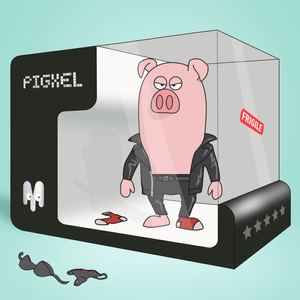 boxxxed: 4615