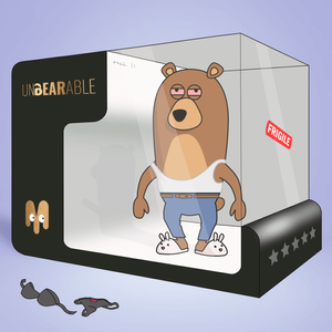 boxxxed: 5009