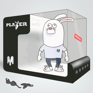boxxxed: 3109
