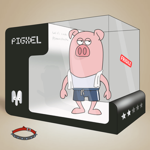 boxxxed: 5235