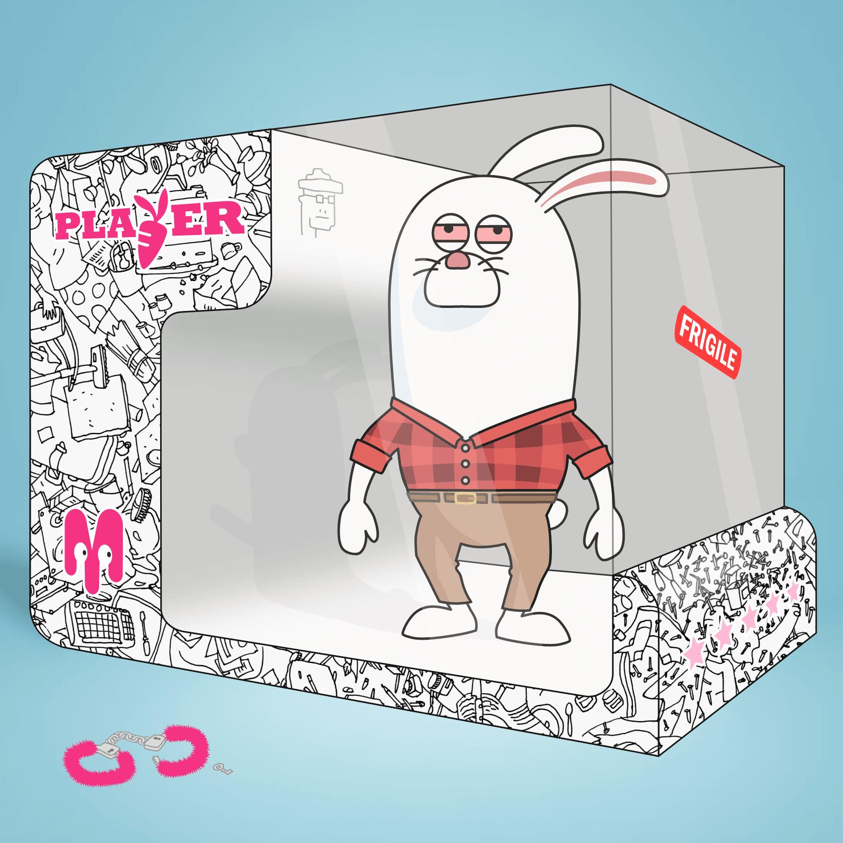 boxxxed: 142