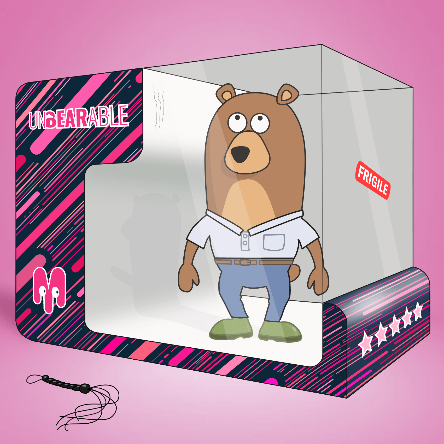 boxxxed: 1283