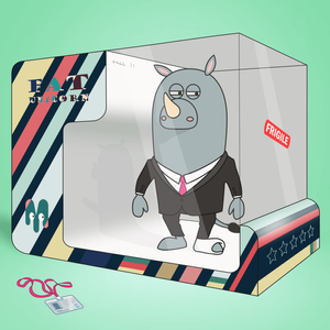 boxxxed: 3186