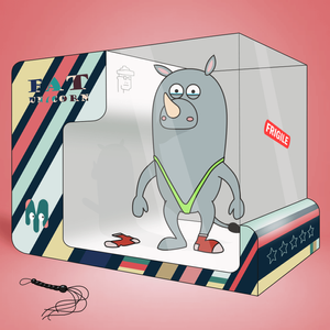 boxxxed: 2496