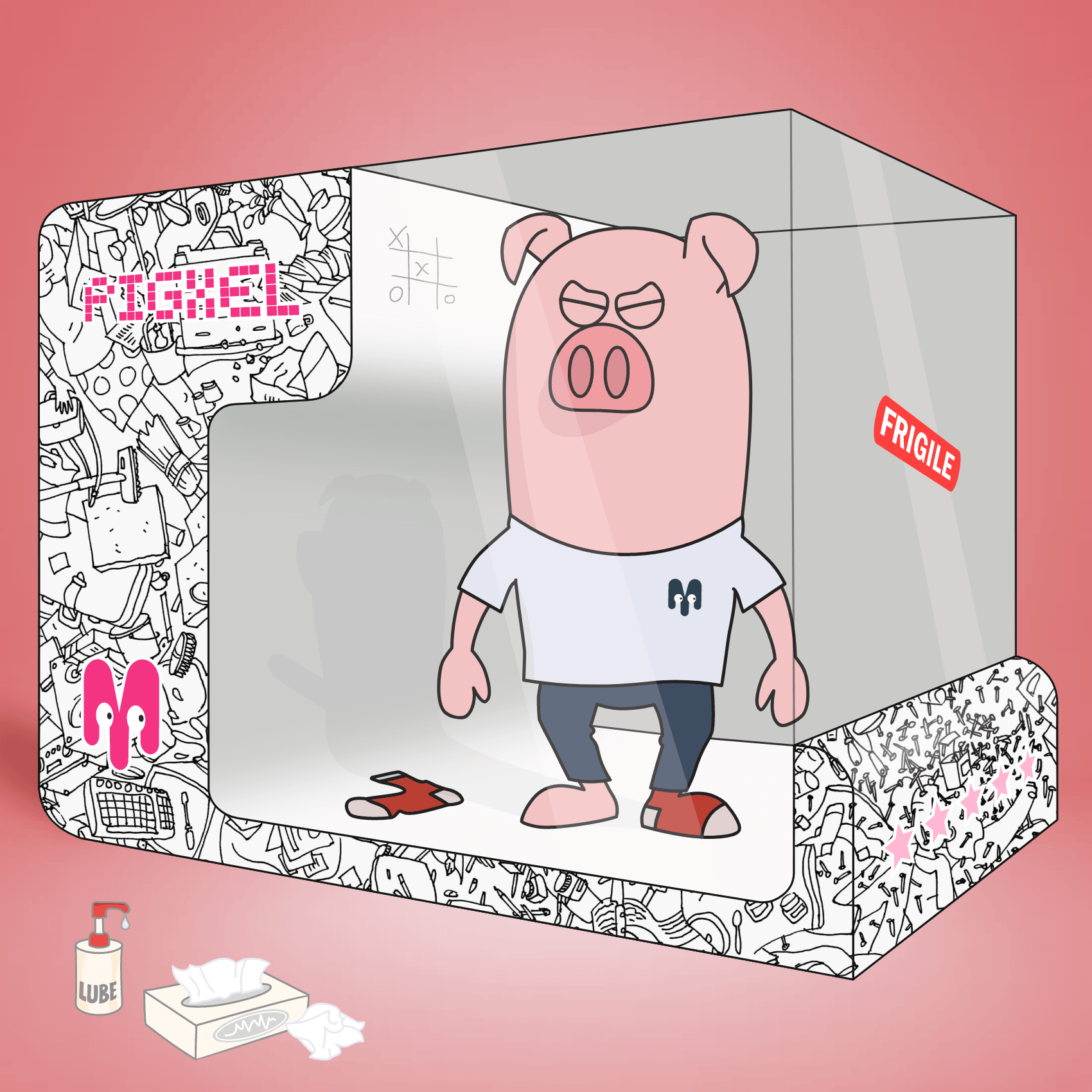 boxxxed: 1027