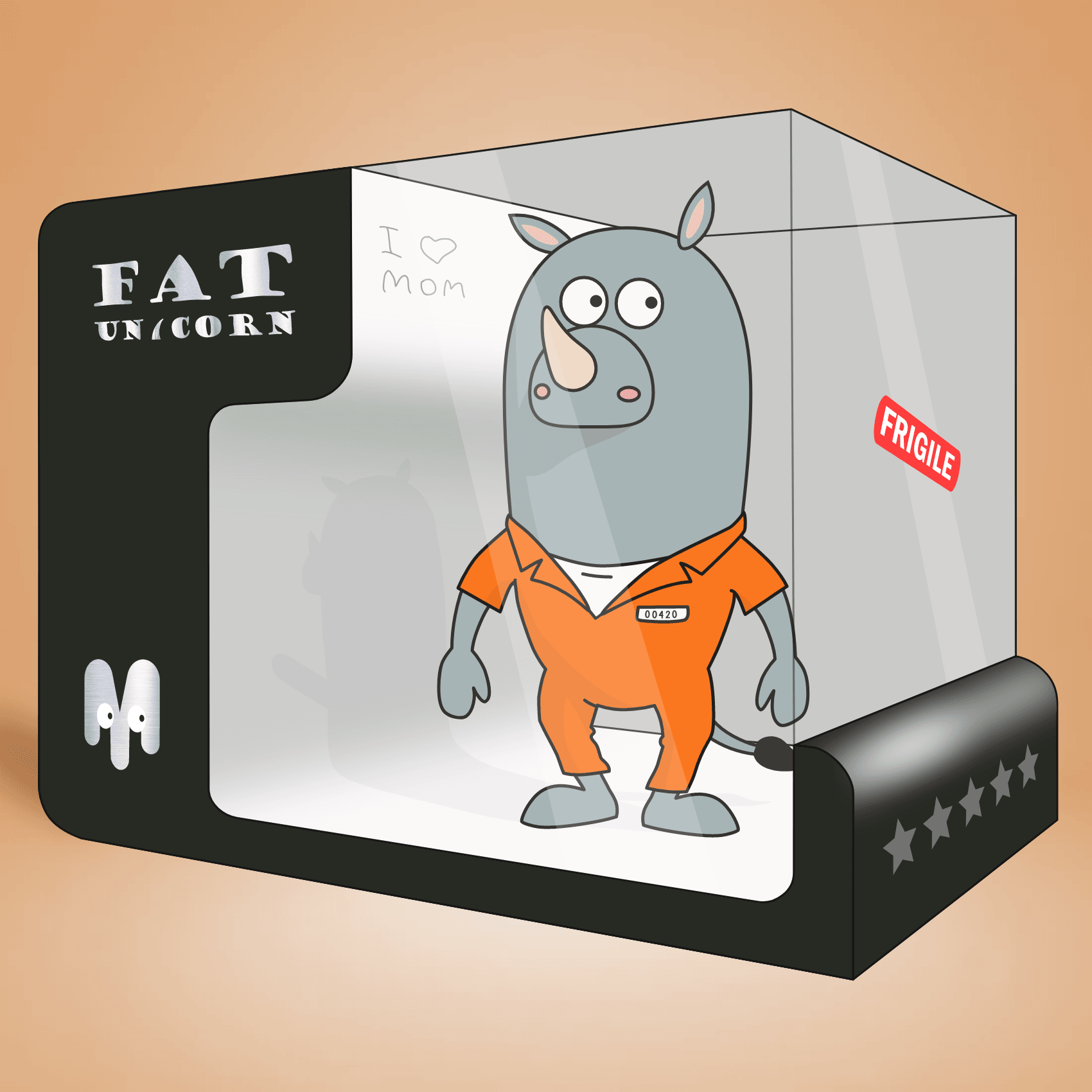 boxxxed: 568