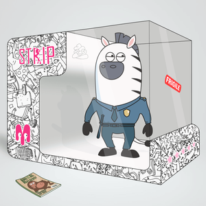boxxxed: 5621