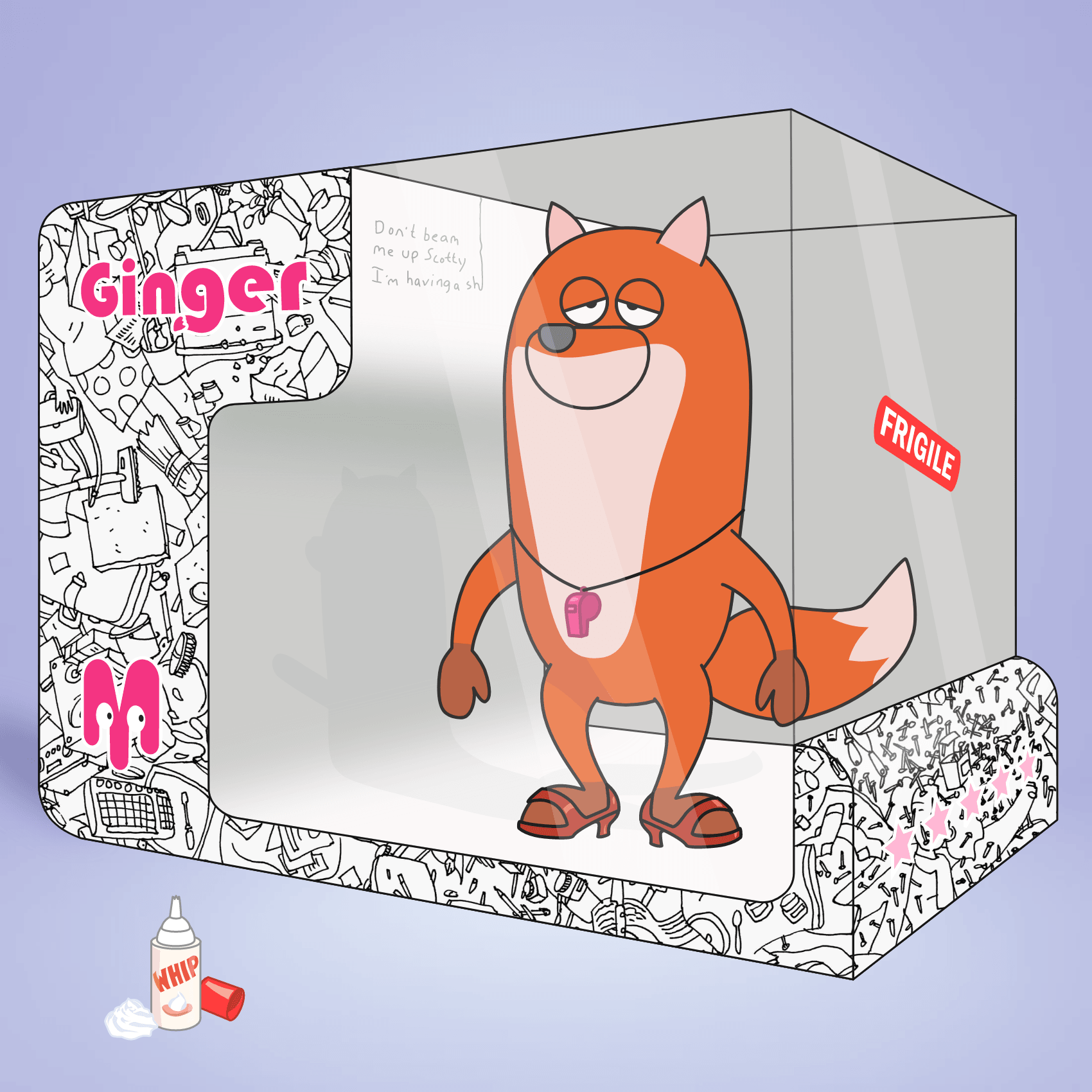 boxxxed: 1579