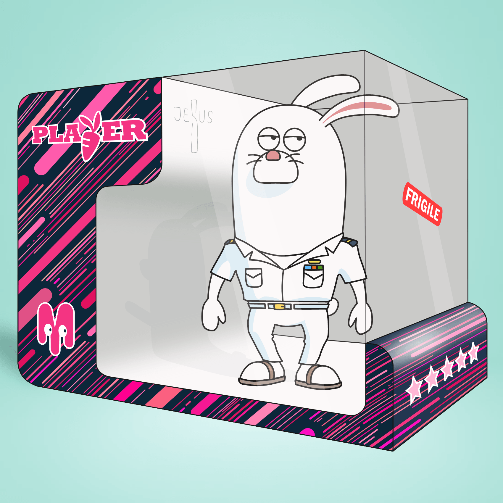 boxxxed: 627