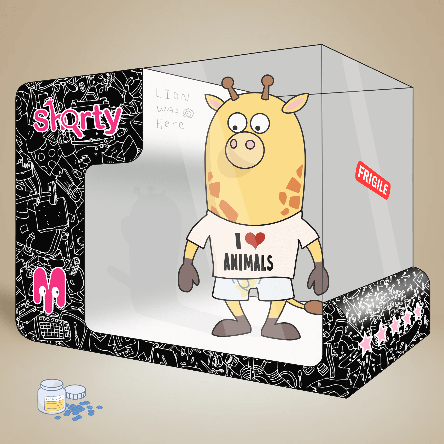 boxxxed: 1644