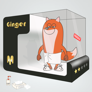 boxxxed: 3031