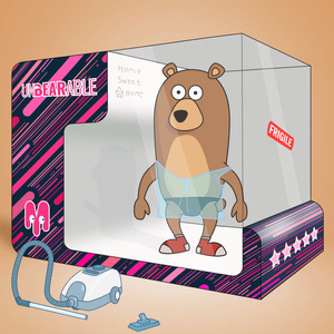 boxxxed: 5558