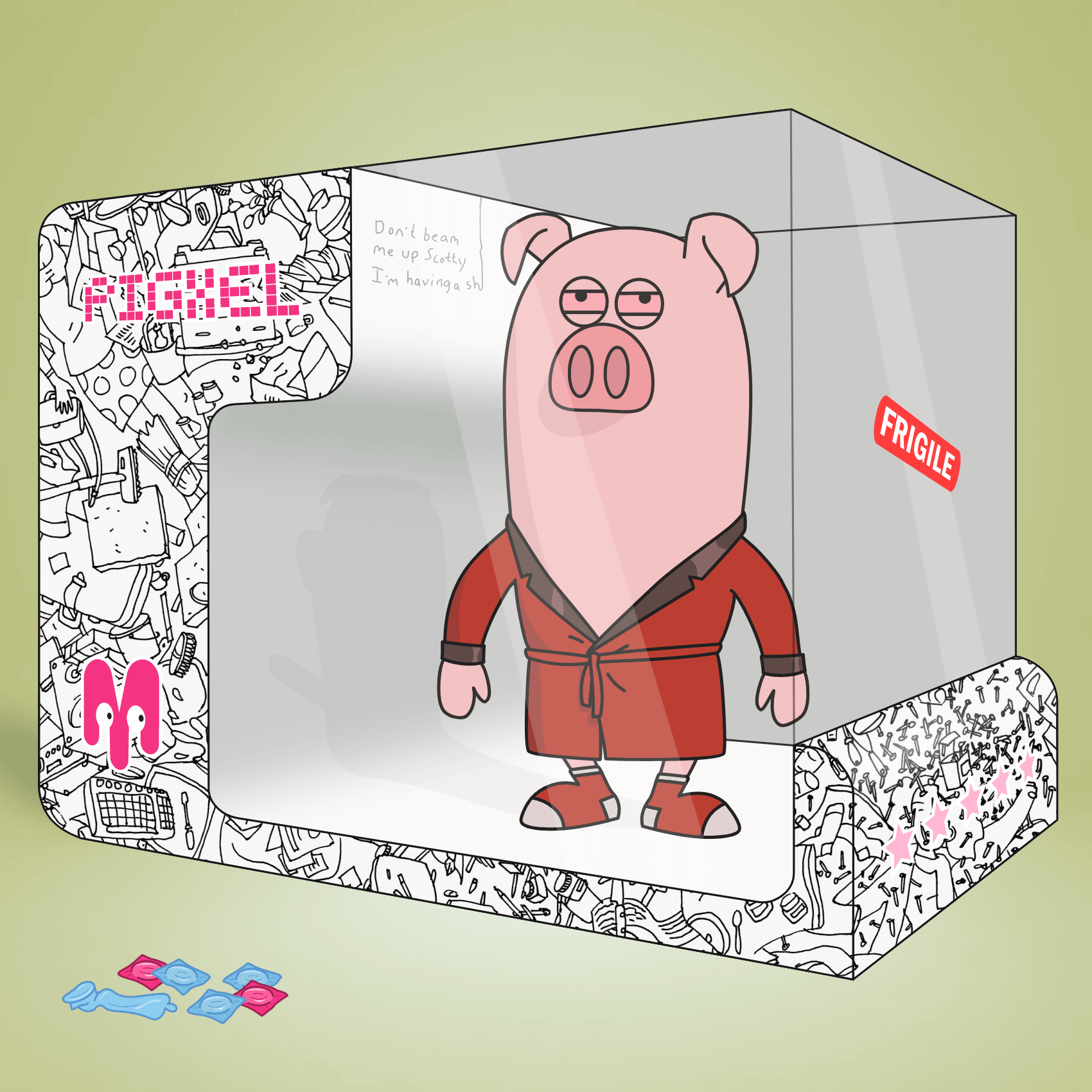 boxxxed: 1096