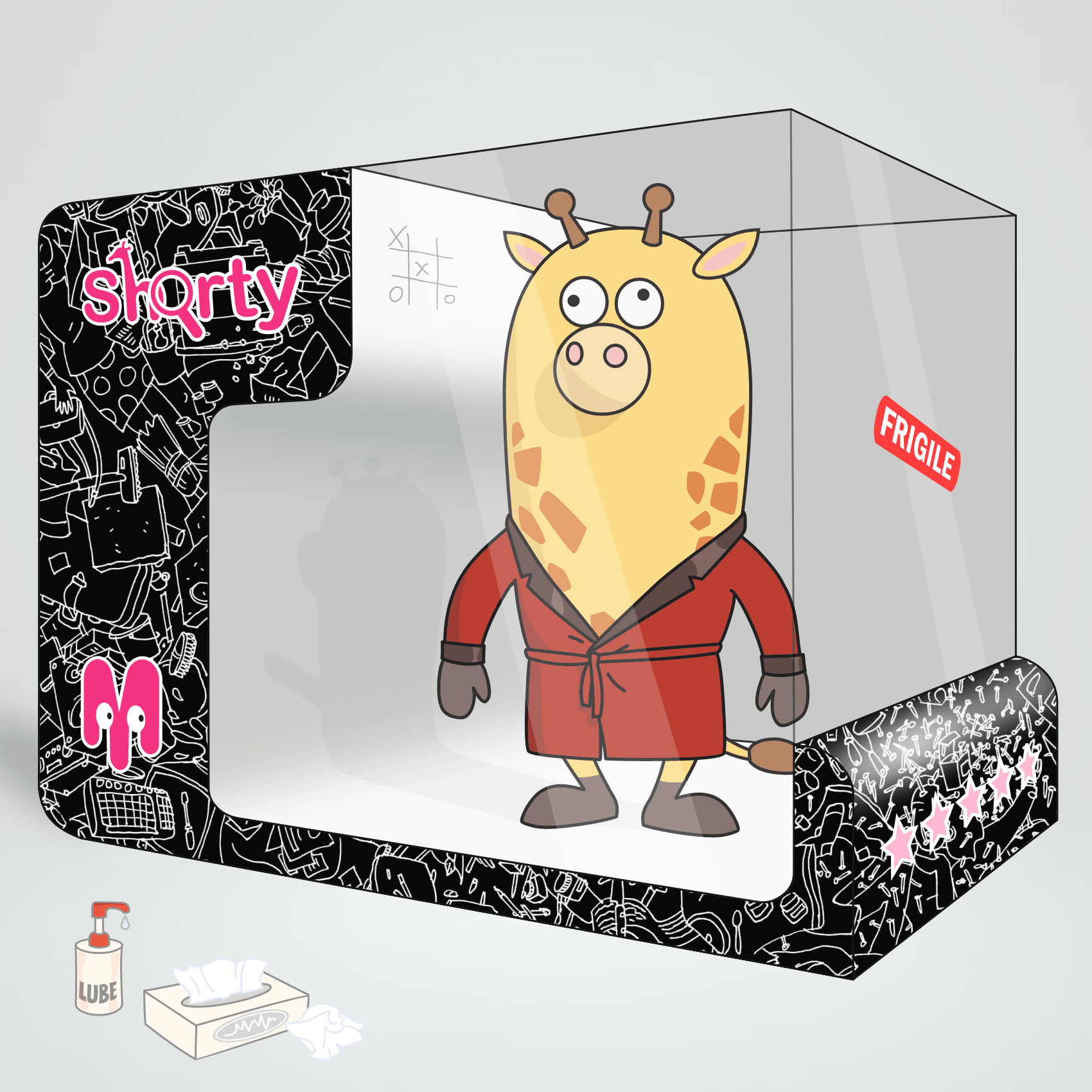 boxxxed: 331